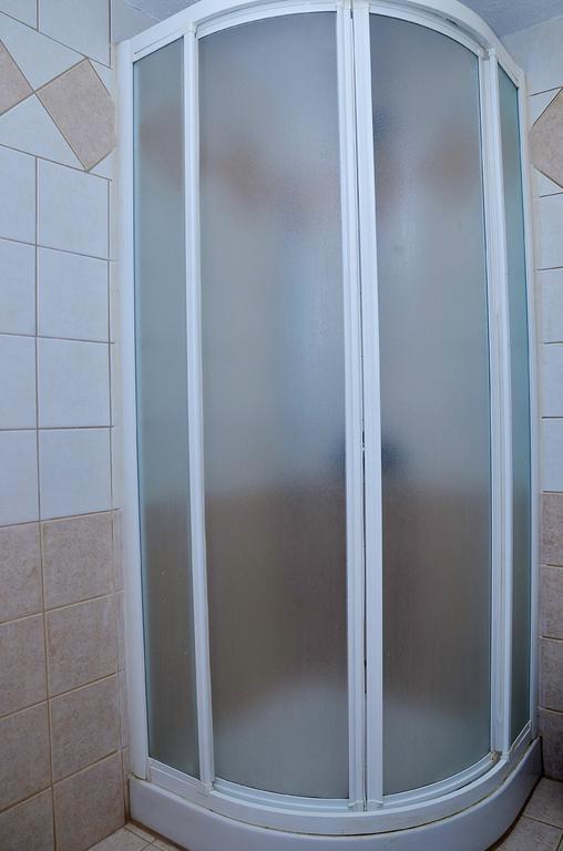 Harokopou Studios Koufonisia Luaran gambar