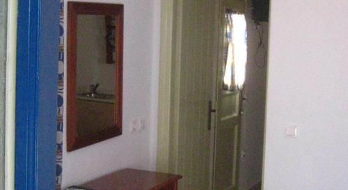 Harokopou Studios Koufonisia Luaran gambar